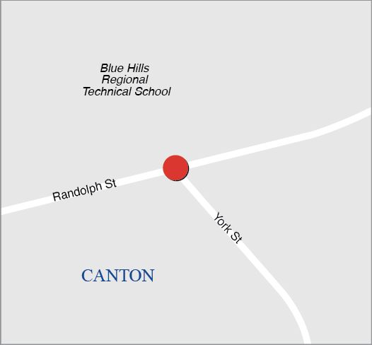 Canton: Randolph and York Street Signalization and Pedestrian Improvements